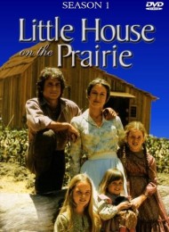 La Petite maison dans la prairie