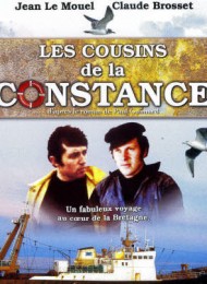 Les Cousins de La Constance
